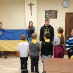 Різдвяне свято пластунів Латвії