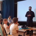 Пластуни Фінляндії та Швеції спільно відсвяткували День Незалежності України
