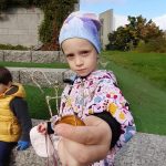 Фінські пластуни долучились до акції «Всесвітній день прибирання - World Cleanup Day»