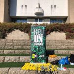 Фінські пластуни долучились до акції «Всесвітній день прибирання - World Cleanup Day»