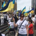 Станична Вікторії пл.сен. Тереса Ляхович