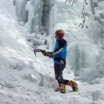 Від 11 до 15 лютого відбувся міжкрайовий пластовий табір «Школа льоду»