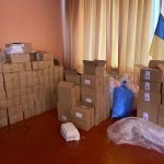 Пласт Польщі: Від першого дня повномасштабного вторгнення російських військ в Україну