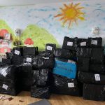 Пласт Польщі: Від першого дня повномасштабного вторгнення російських військ в Україну