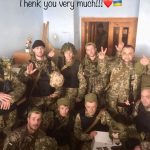 Пласт Польщі: Від першого дня повномасштабного вторгнення російських військ в Україну