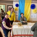 Scouts for Ukraine Campaign Update