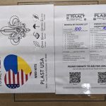 Stanytsya Plast Newark has built and shipped 3,000 Med Kits to Ukraine