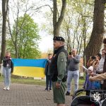 25 квітня пластовий осередок в Ґожові Великопольському відзначив 110 річницю Пласту