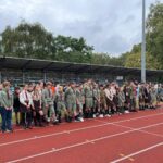 Відкриття Пластового Року Станиці Лондон