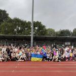 Відкриття Пластового Року Станиці Лондон