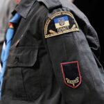 Пластуни Відня долучились до акції вшанування пам'яті жертв голодоморів