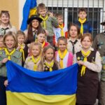 10-12 листопада 2023 р. новаки Валенсії відбули першу 3 денну мандрівку