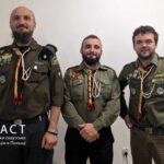 Відновлення Пласту в Перемишлі, 30 листопада 2023