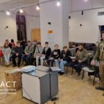 Відновлення Пласту в Перемишлі, 30 листопада 2023