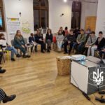 Відновлення Пласту в Перемишлі, 30 листопада 2023